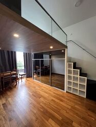 The Tennery (D23), Apartment #571007111